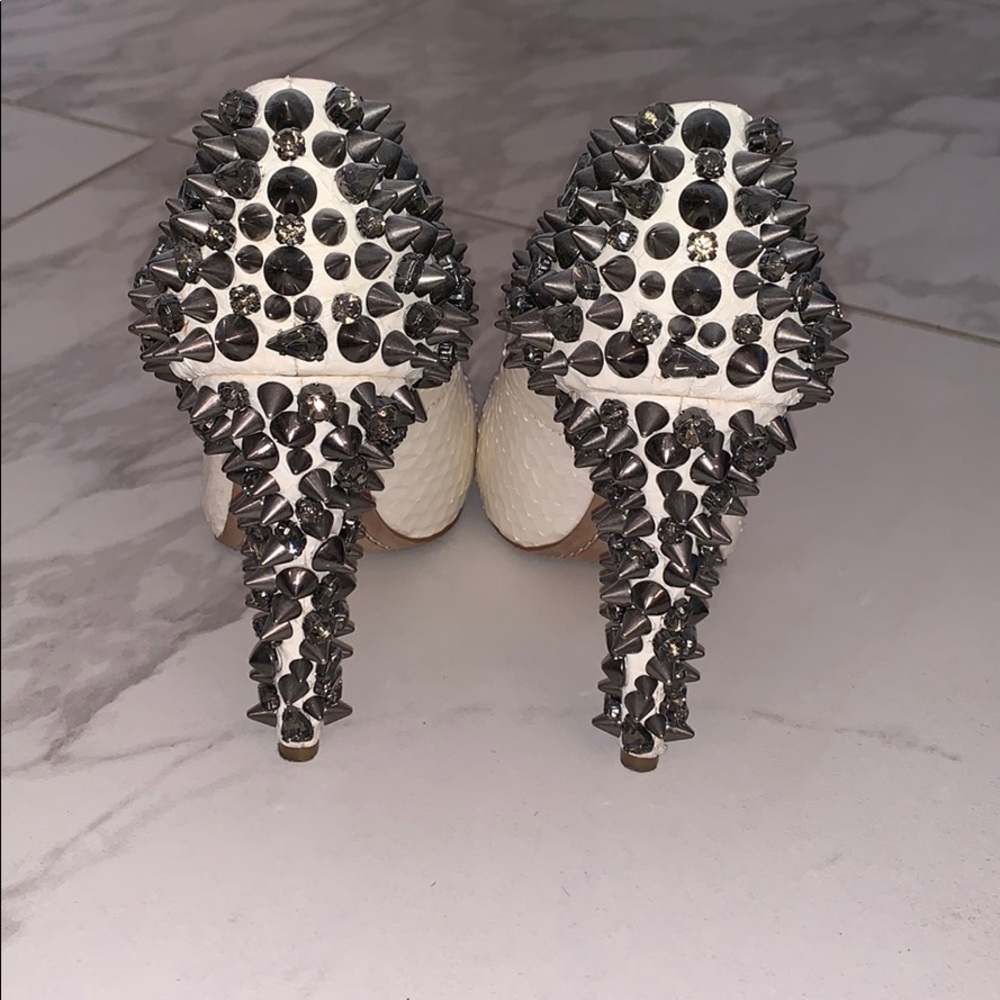 Sam Edelman pumps - Picture 2 of 3